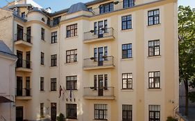 Hotel Edvards